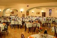 Hotel Terme Galidon - La sala ristorante