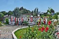 Hotel Terme Galidon - Le camere in giardino