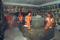 Hotel Terme Galidon - La sauna