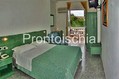 Hotel Terme Galidon - La camera con balcone