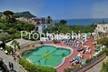 Hotel Terme Galidon - La piscina 