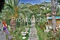 Hotel Terme Galidon - Il giardino