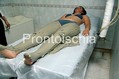 Hotel Terme Galidon - Un applicazione di fango