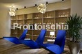 Hotel Terme Manzi - Sala relax