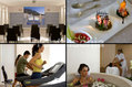 Hotel Terme Manzi - Il benessere