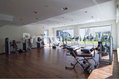 Hotel Terme Manzi -  La sala fitness