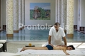 Hotel Terme Manzi - Il piacere di un massaggio rilassante