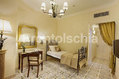 Hotel Terme Manzi - La singola