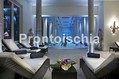 Hotel Terme Manzi - Lettini a bordo piscina