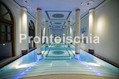 Hotel Terme Manzi - Piscina termale coperta