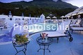 Hotel Terme Manzi - Relax a bordo piscina