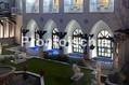 Hotel Terme Manzi - I giardini