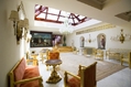 Hotel Terme Manzi - Ambienti comuni