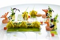 Hotel Terme Manzi - Strepitosi piatti: gustosi e fantasiosi
