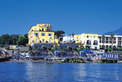 Hotel Terme Parco Aurora