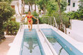 Hotel Terme Parco Verde -  Il percorso kneipp