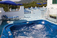 Hotel Terme Parco Verde - La vasca Jacuzzi