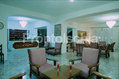 Hotel Terme Principe -  La reception