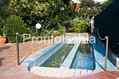 Hotel Terme Principe -  Il percorso Kneipp