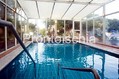 Hotel Terme Principe -  La piscina termale coperta