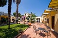 Hotel Terme Principe -  L'esterno delle camere in giardino