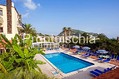 Hotel Terme Principe - La piscina termale