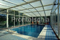 Hotel Terme Principe - La piscina coperta