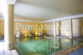 Hotel Terme Punta del Sole - La Piscina Interna Termale