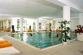 Hotel Terme Punta del Sole - Piscina coperta termale