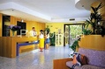 Hotel Terme San Giovanni - La reception