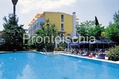 Hotel Terme San Giovanni - La piscina termale esterna