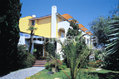 Hotel Terme San Giovanni - Il giardino