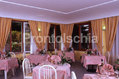 Hotel Terme San Giovanni - La sala ristorante