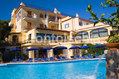 Hotel Terme San Lorenzo - La struttura