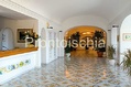 Hotel Terme San Lorenzo - La reception