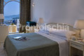 Hotel Terme San Lorenzo - La camera vista mare