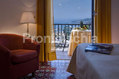 Hotel Terme San Lorenzo - La camera con balcone vista mare
