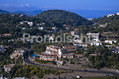 Hotel Terme San Lorenzo - Veduta dall'alto