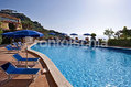 Hotel Terme San Lorenzo - La piscina ed il solarium