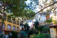 Hotel Terme San Lorenzo - Il giardino 