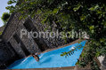 Hotel Terme San Lorenzo - Le cascate cervicali