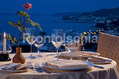 Hotel Terme San Lorenzo - Il terrazzo panoramico