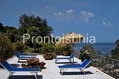 Hotel Terme San Lorenzo - La terrazza solarium