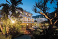 Hotel Terme San Michele - L'ingresso dell'Hotel