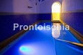 Hotel Terme San Michele - La piscina termale interna