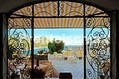 Hotel Terme San Michele - La terrazza attrezzata al relax