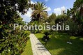 Hotel Terme San Michele - Il giardino
