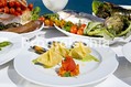 Hotel Terme San Michele - La cucina proposta