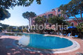 Hotel Terme San Valentino - La piscina esterna 
