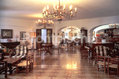 Hotel Terme San Valentino - La hall